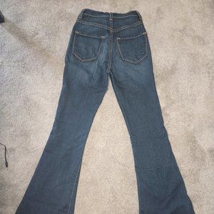 Fashion Nova high-waisted